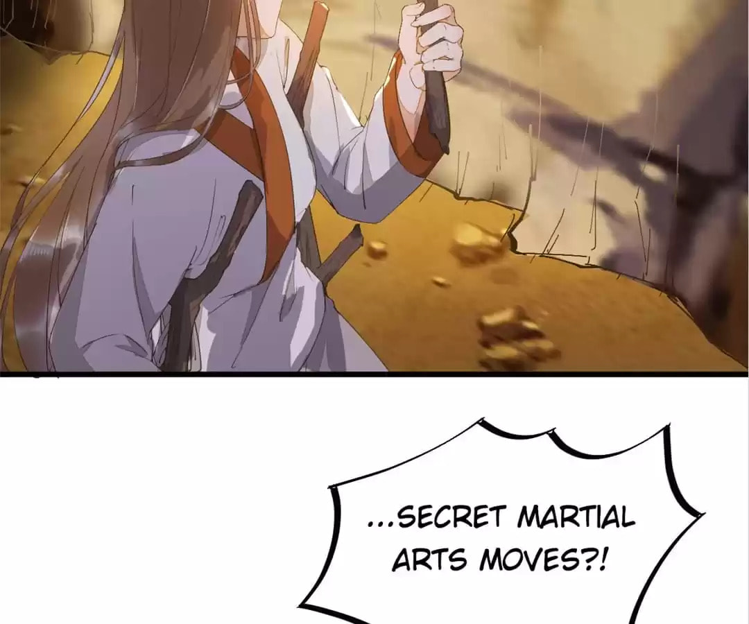 Read My Assassin Consort (Colored) chapter 75 image 50 on Lezhin