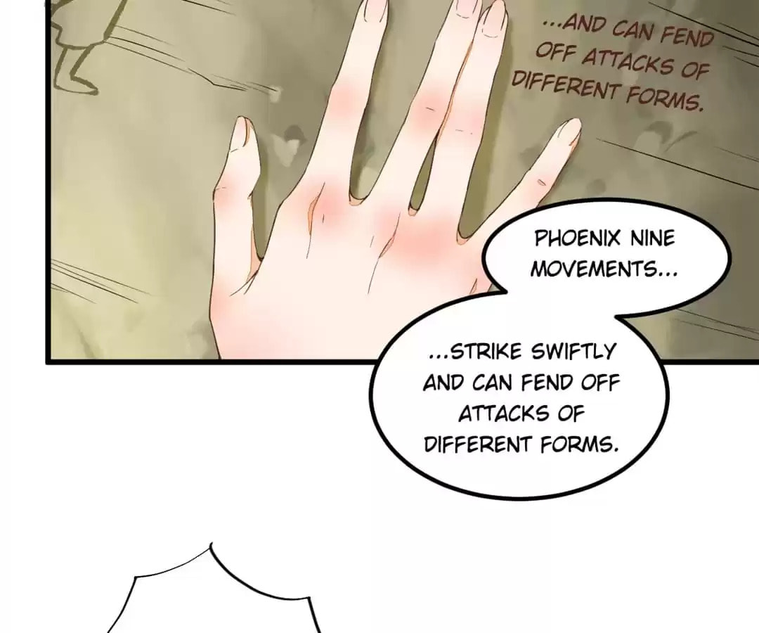 Read My Assassin Consort (Colored) chapter 75 image 55 on Lezhin
