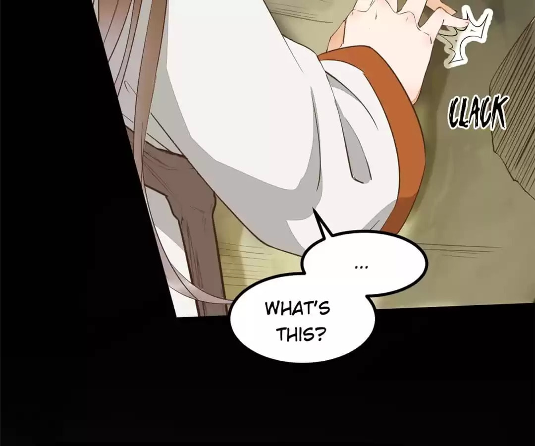 Read My Assassin Consort (Colored) chapter 75 image 58 on Lezhin