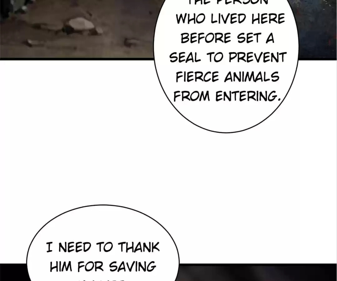 Read My Assassin Consort (Colored) chapter 76 image 16 on Lezhin