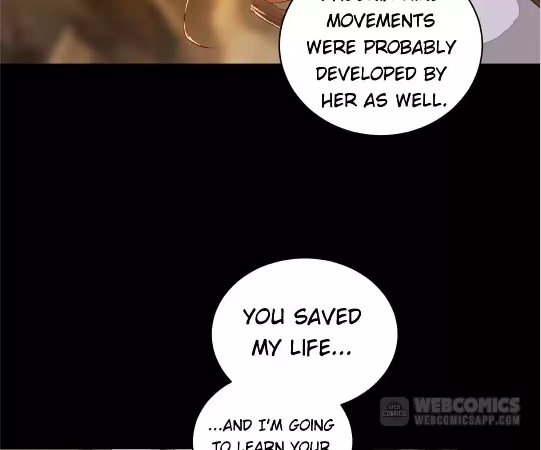 Read My Assassin Consort (Colored) chapter 76 image 18 on Lezhin
