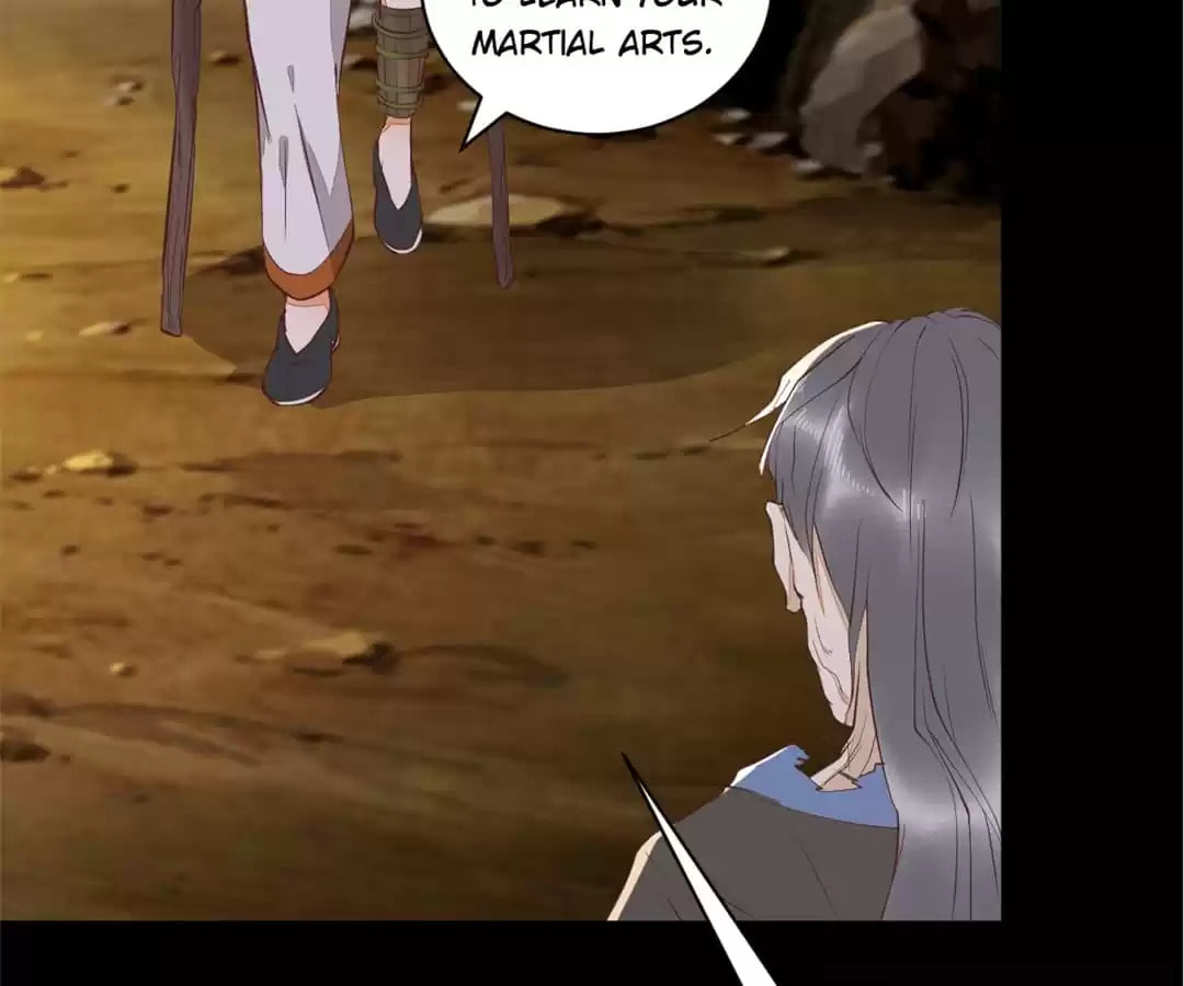 Read My Assassin Consort (Colored) chapter 76 image 19 on Lezhin