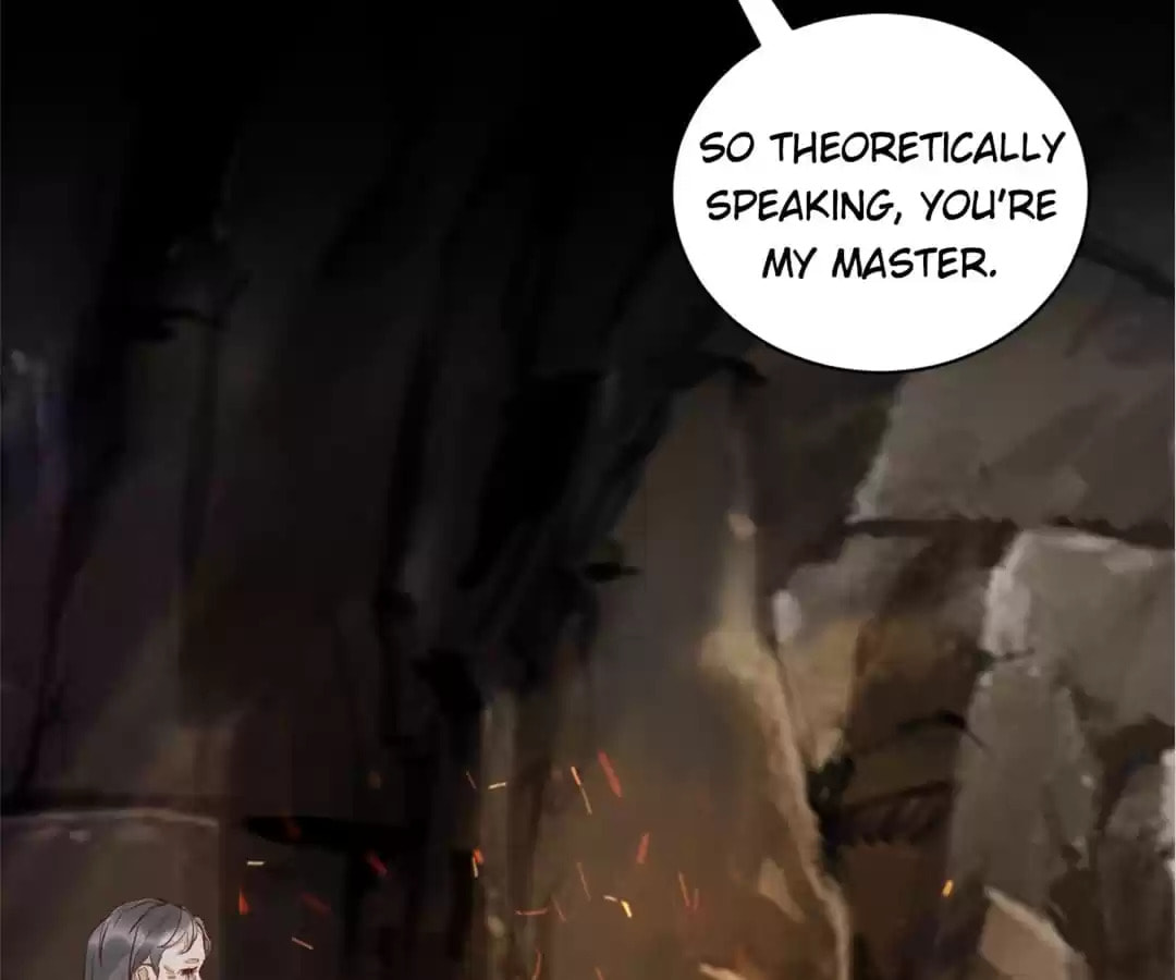 Read My Assassin Consort (Colored) chapter 76 image 20 on Lezhin