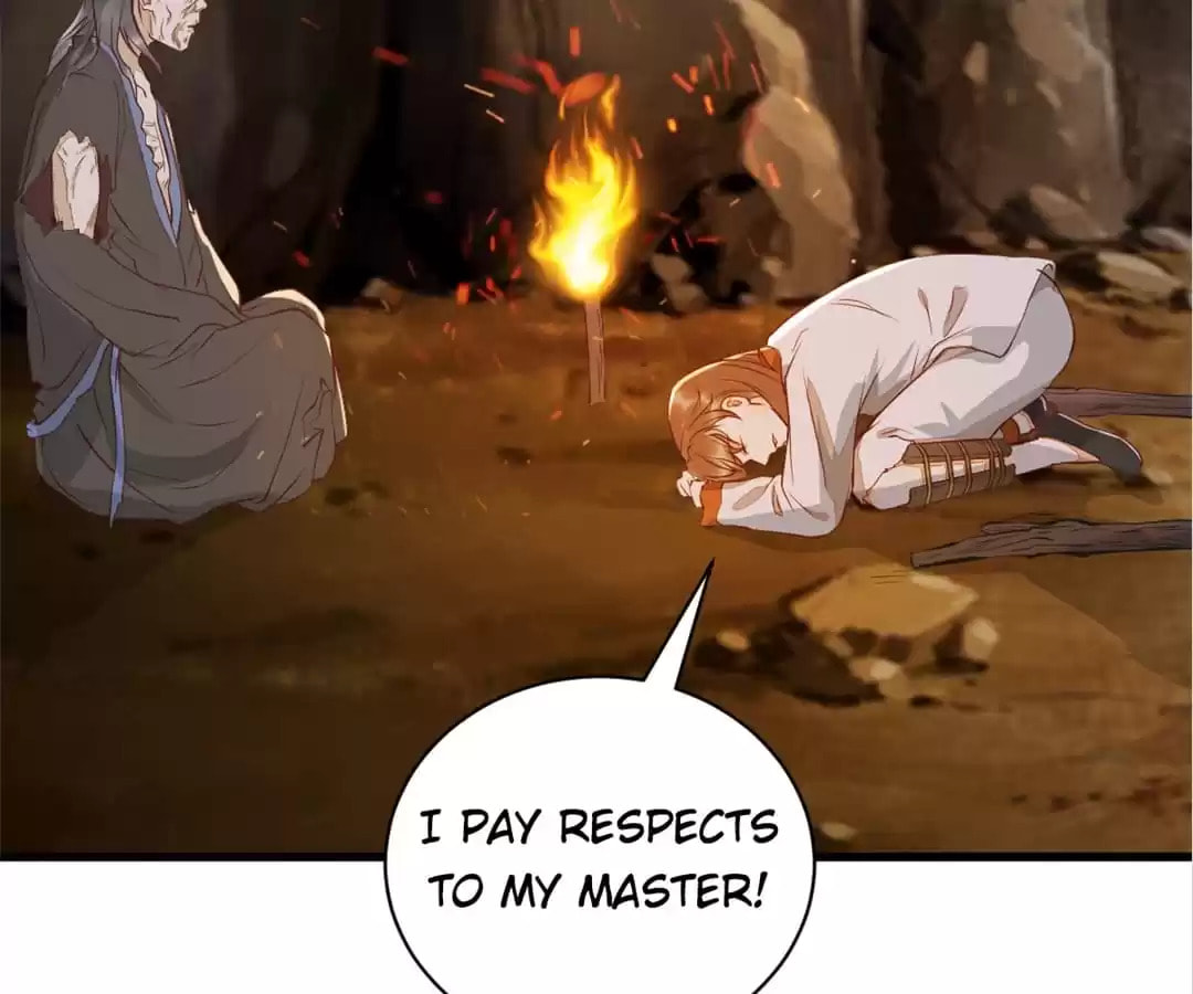 Read My Assassin Consort (Colored) chapter 76 image 21 on Lezhin
