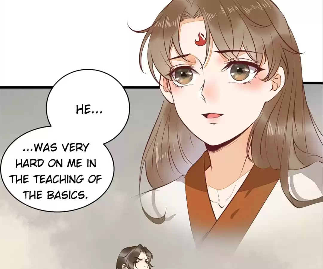 Read My Assassin Consort (Colored) chapter 76 image 25 on Lezhin