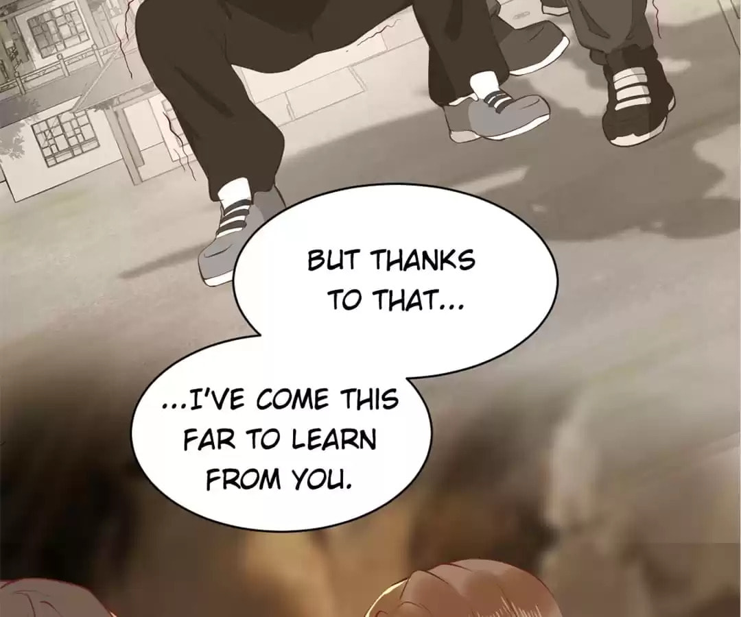 Read My Assassin Consort (Colored) chapter 76 image 27 on Lezhin