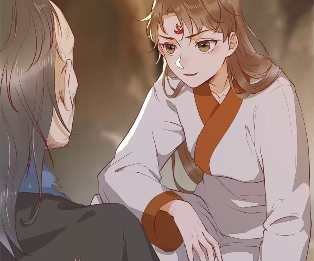 Read My Assassin Consort (Colored) chapter 76 image 28 on Lezhin
