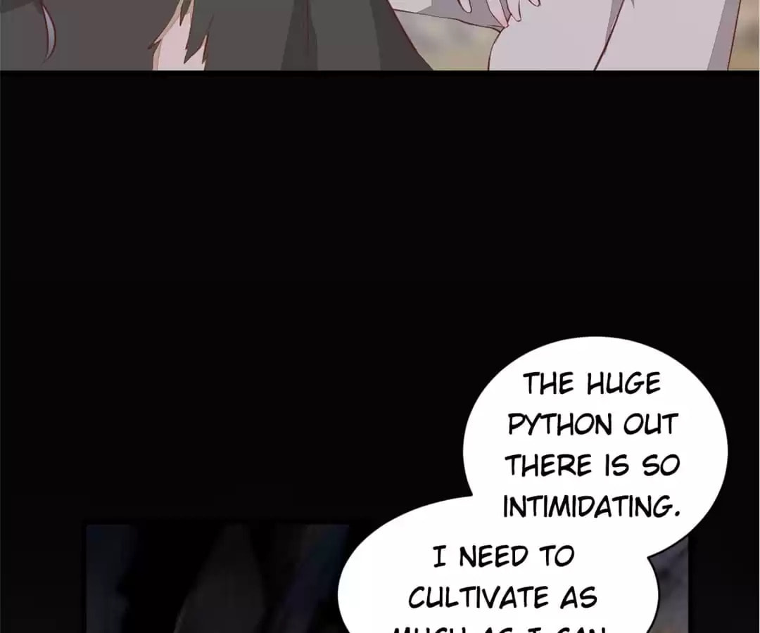 Read My Assassin Consort (Colored) chapter 76 image 29 on Lezhin