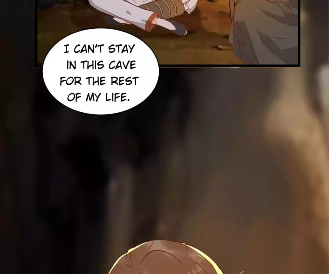 Read My Assassin Consort (Colored) chapter 76 image 31 on Lezhin