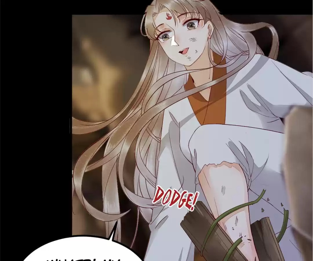 Read My Assassin Consort (Colored) chapter 76 image 54 on Lezhin