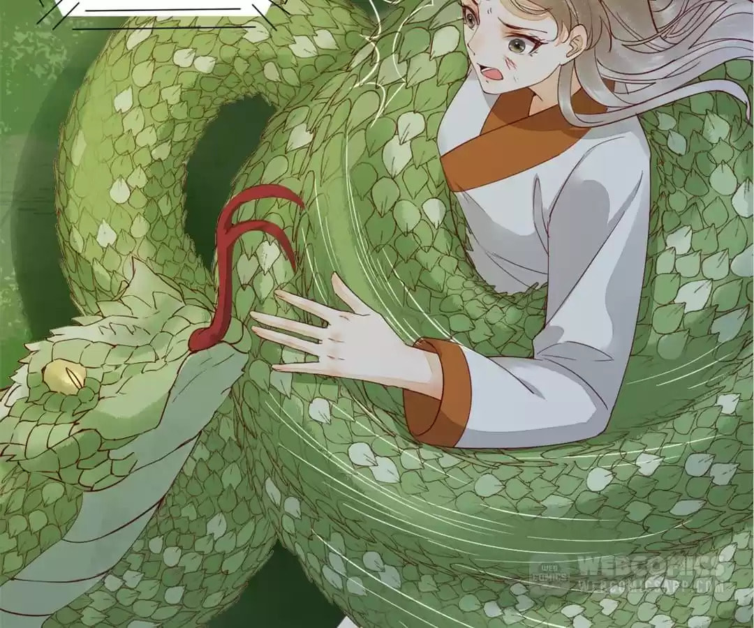 Read My Assassin Consort (Colored) chapter 76 image 74 on Lezhin