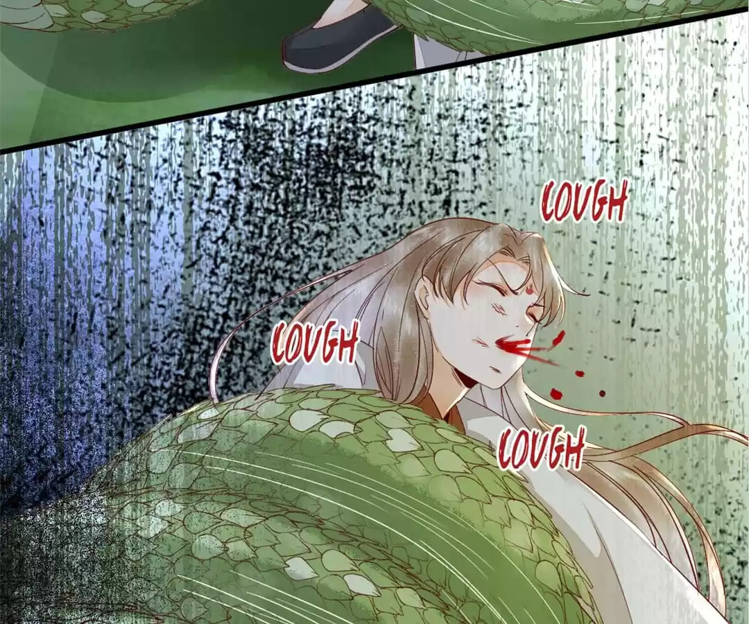 Read My Assassin Consort (Colored) chapter 76 image 75 on Lezhin