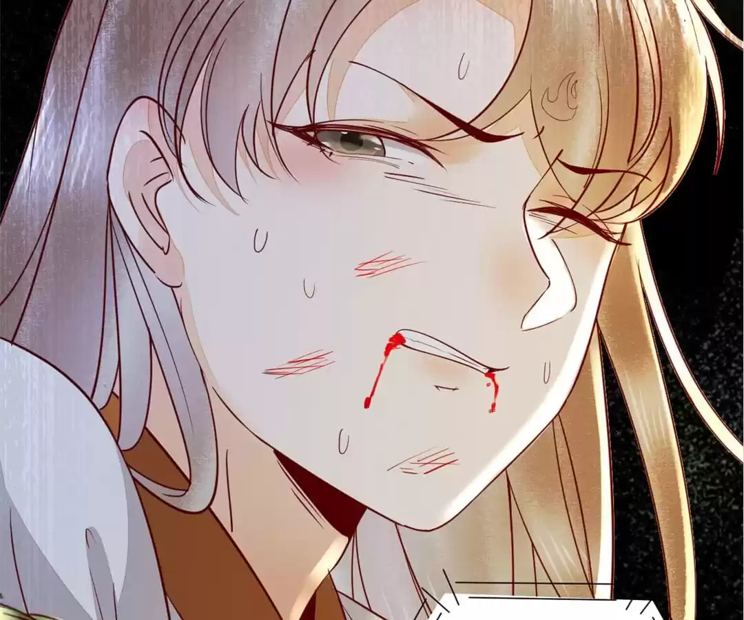 Read My Assassin Consort (Colored) chapter 76 image 77 on Lezhin