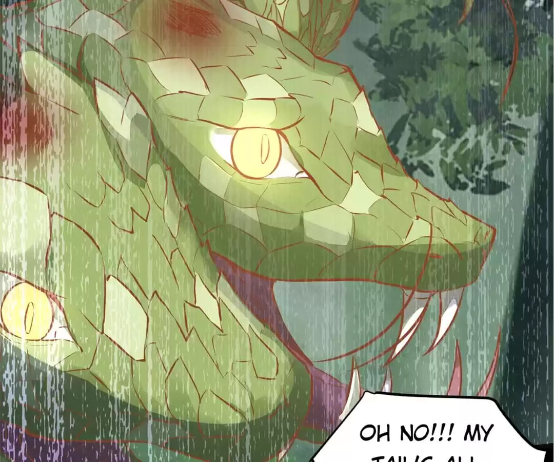 Read My Assassin Consort (Colored) chapter 79 image 13 on Lezhin