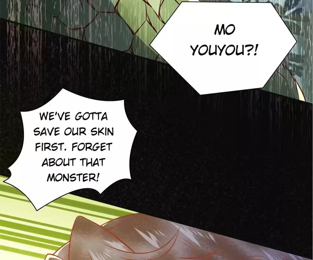 Read My Assassin Consort (Colored) chapter 79 image 25 on Lezhin