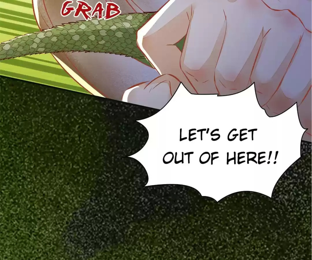 Read My Assassin Consort (Colored) chapter 79 image 27 on Lezhin