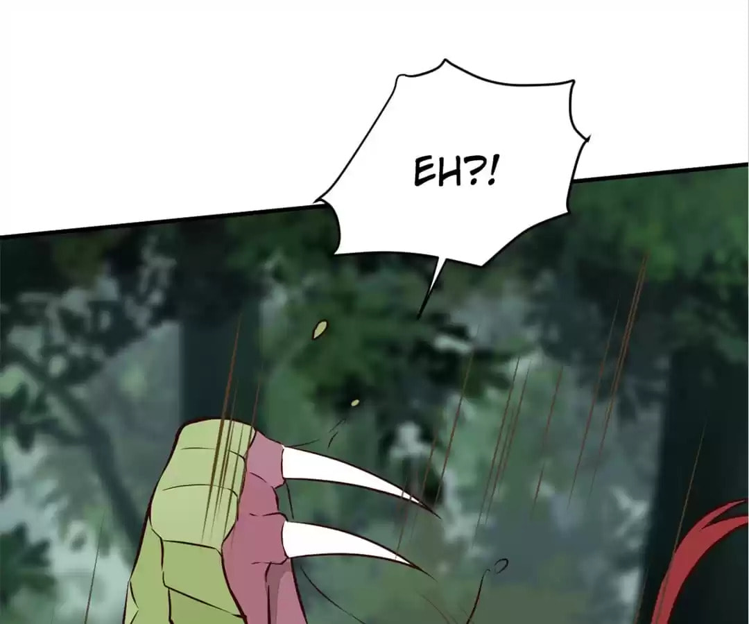 Read My Assassin Consort (Colored) chapter 79 image 31 on Lezhin