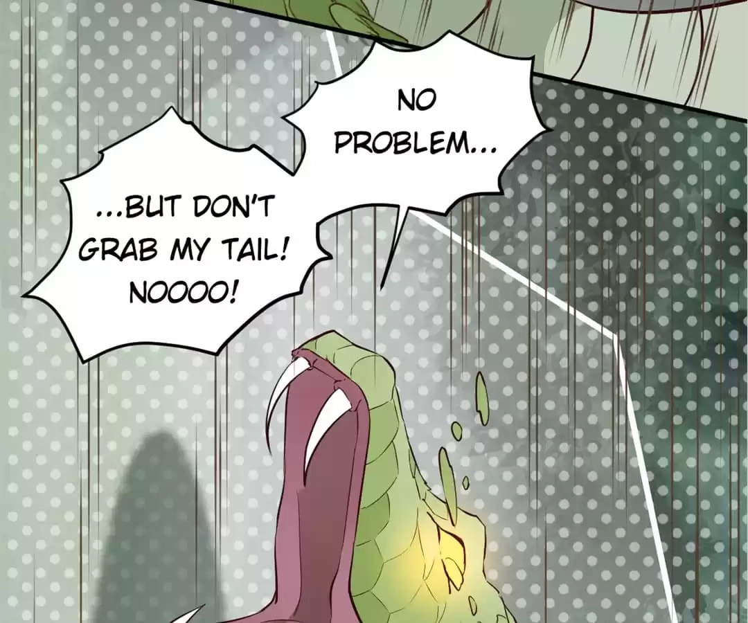 Read My Assassin Consort (Colored) chapter 79 image 33 on Lezhin