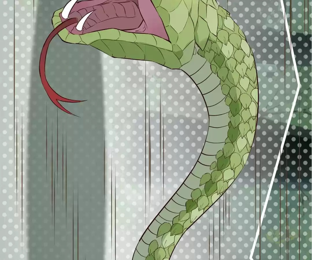Read My Assassin Consort (Colored) chapter 79 image 34 on Lezhin