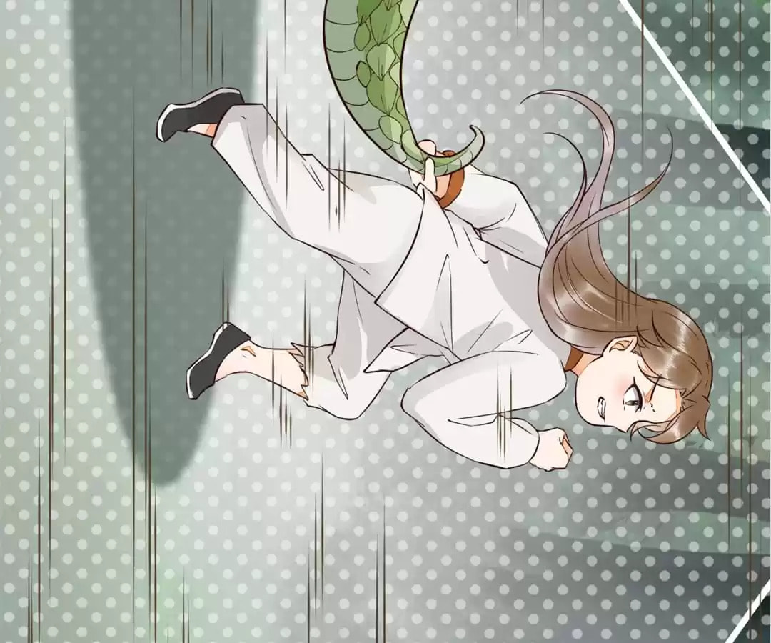 Read My Assassin Consort (Colored) chapter 79 image 35 on Lezhin