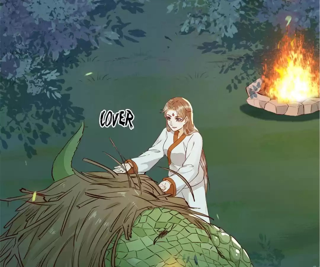 Read My Assassin Consort (Colored) chapter 79 image 39 on Lezhin
