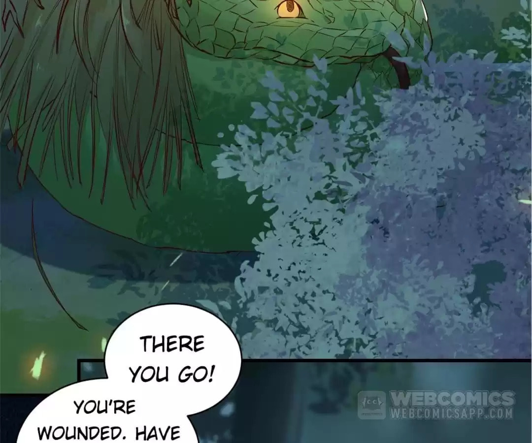 Read My Assassin Consort (Colored) chapter 79 image 40 on Lezhin