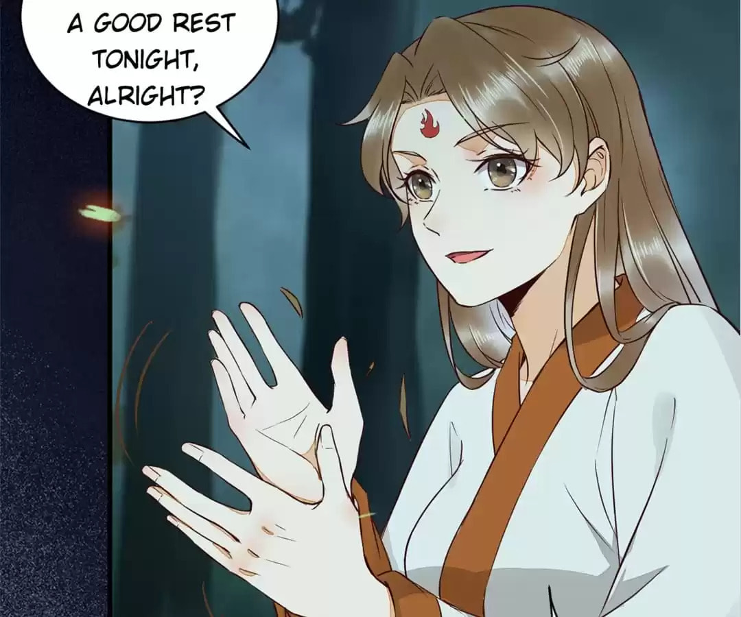 Read My Assassin Consort (Colored) chapter 79 image 41 on Lezhin