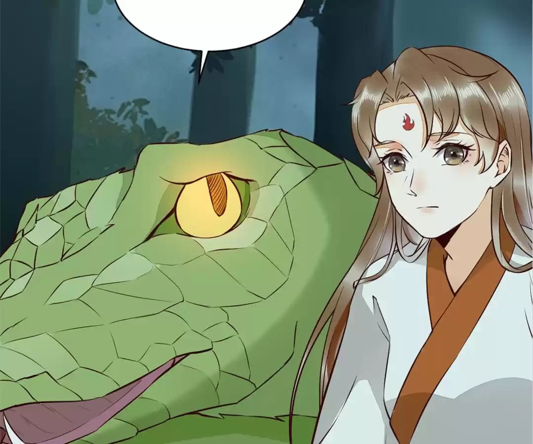 Read My Assassin Consort (Colored) chapter 79 image 43 on Lezhin