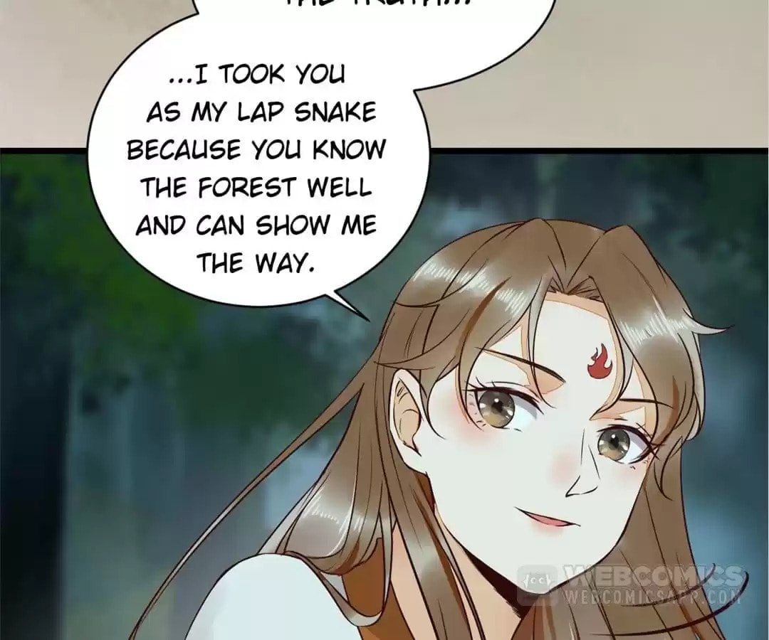 Read My Assassin Consort (Colored) chapter 79 image 48 on Lezhin