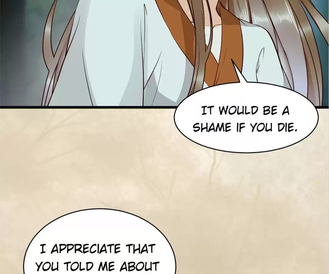 Read My Assassin Consort (Colored) chapter 79 image 49 on Lezhin