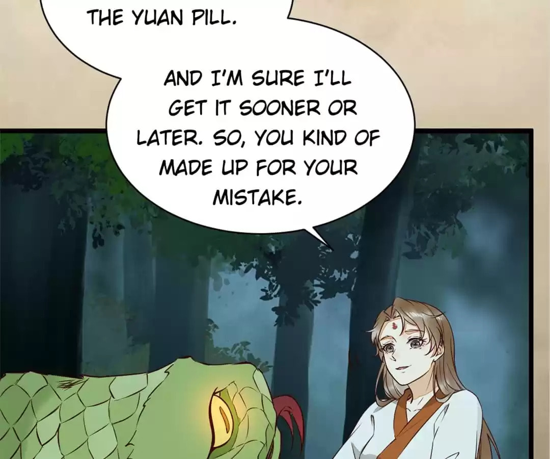 Read My Assassin Consort (Colored) chapter 79 image 50 on Lezhin