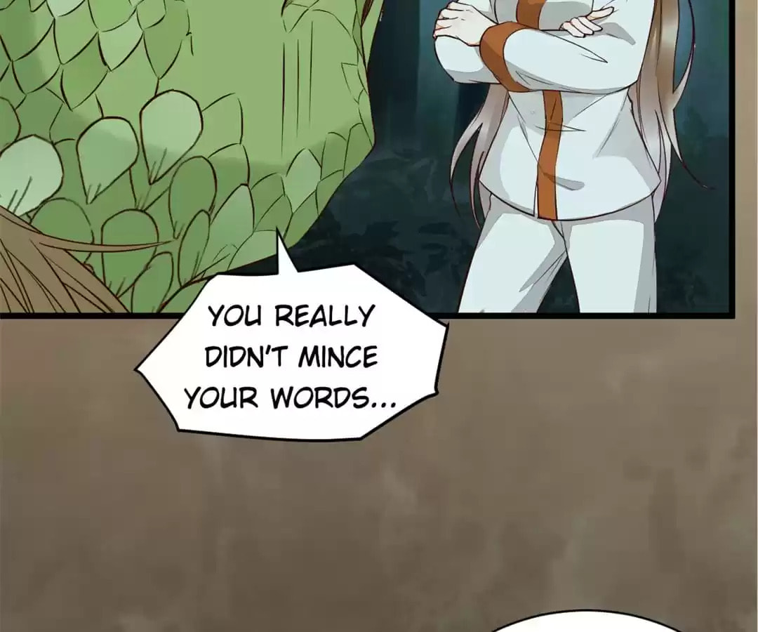 Read My Assassin Consort (Colored) chapter 79 image 51 on Lezhin