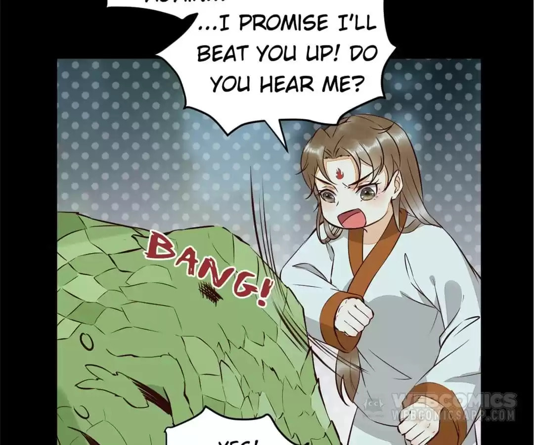 Read My Assassin Consort (Colored) chapter 79 image 56 on Lezhin