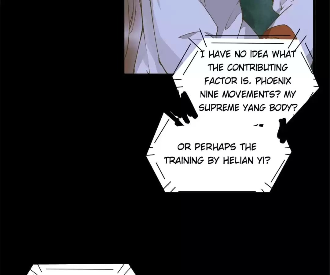Read My Assassin Consort (Colored) chapter 79 image 61 on Lezhin