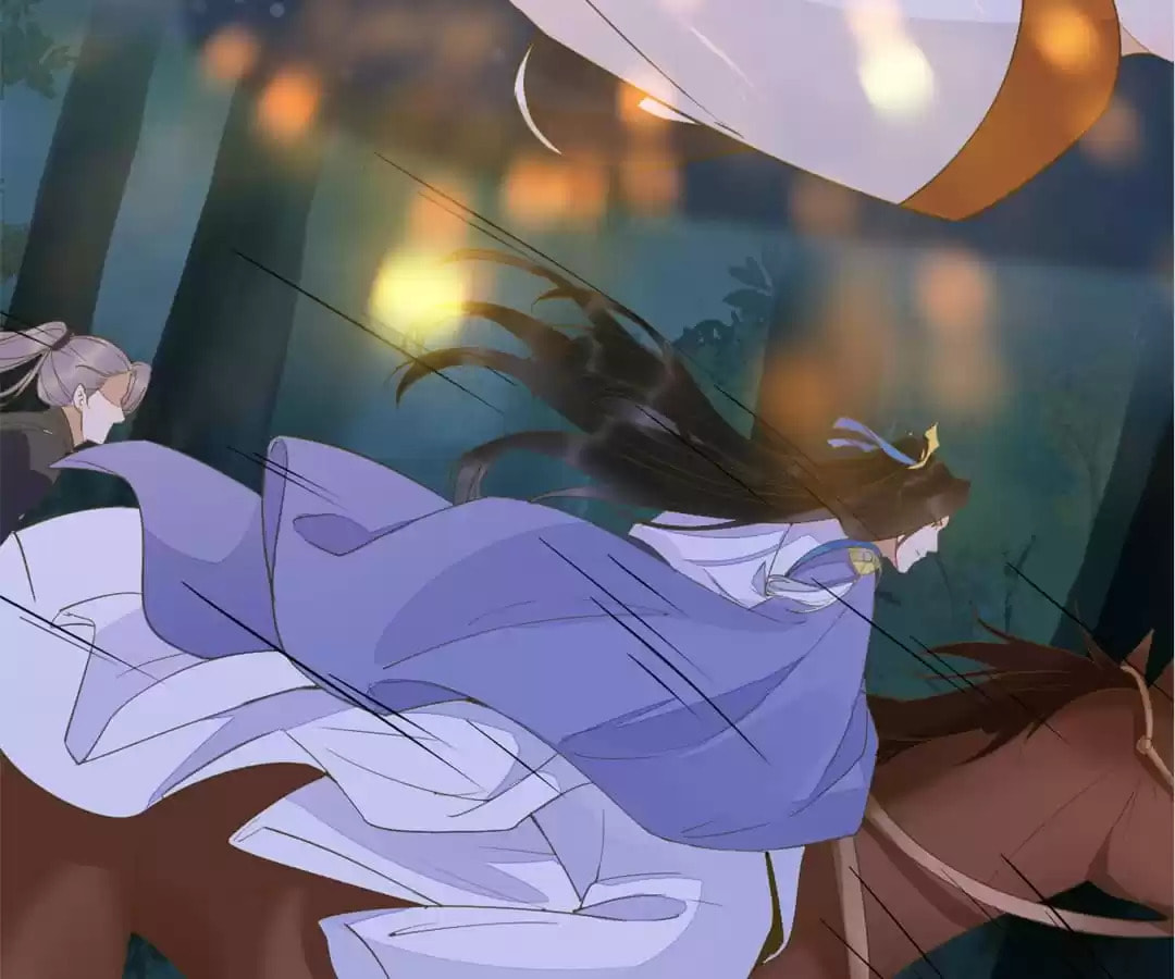 Read My Assassin Consort (Colored) chapter 79 image 66 on Lezhin