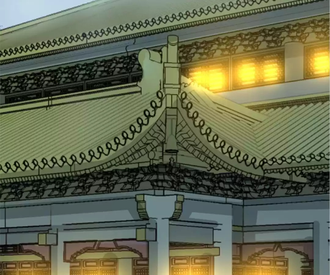 Read My Assassin Consort (Colored) chapter 79 image 72 on Lezhin