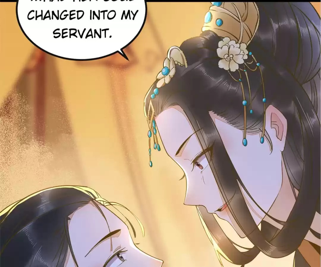 Read My Assassin Consort (Colored) chapter 79 image 81 on Lezhin