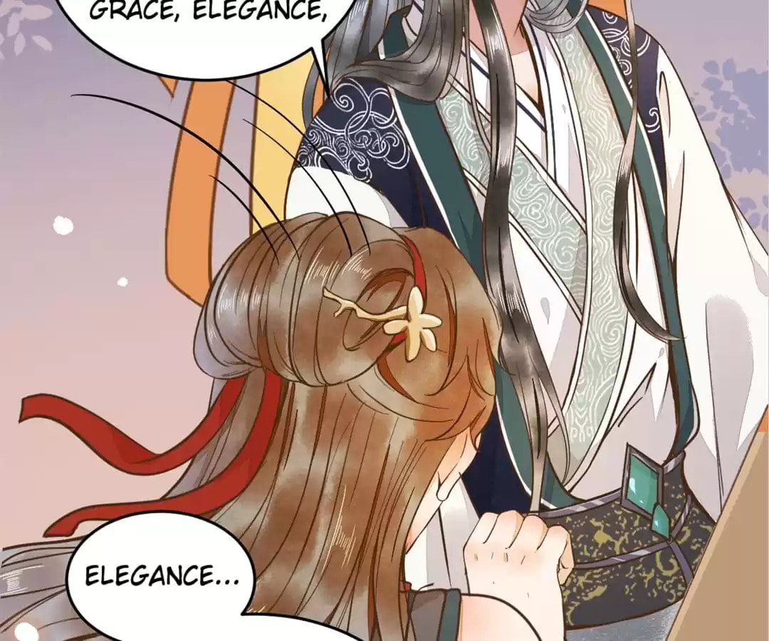 Read My Assassin Consort (Colored) chapter 8 image 10 on Lezhin