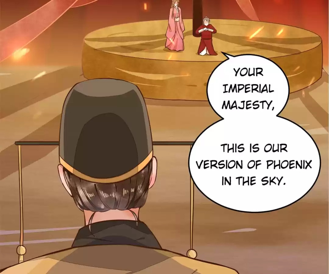 Read My Assassin Consort (Colored) chapter 8 image 101 on Lezhin