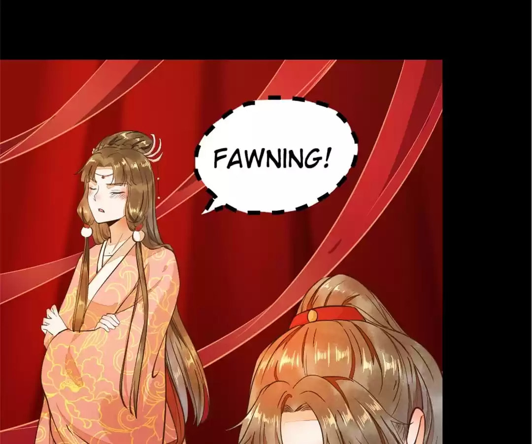 Read My Assassin Consort (Colored) chapter 8 image 104 on Lezhin