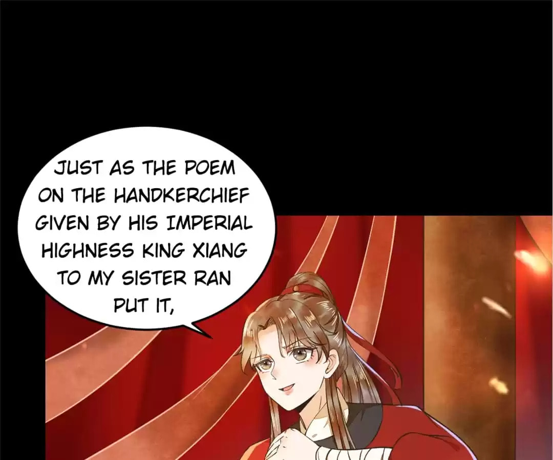 Read My Assassin Consort (Colored) chapter 8 image 106 on Lezhin