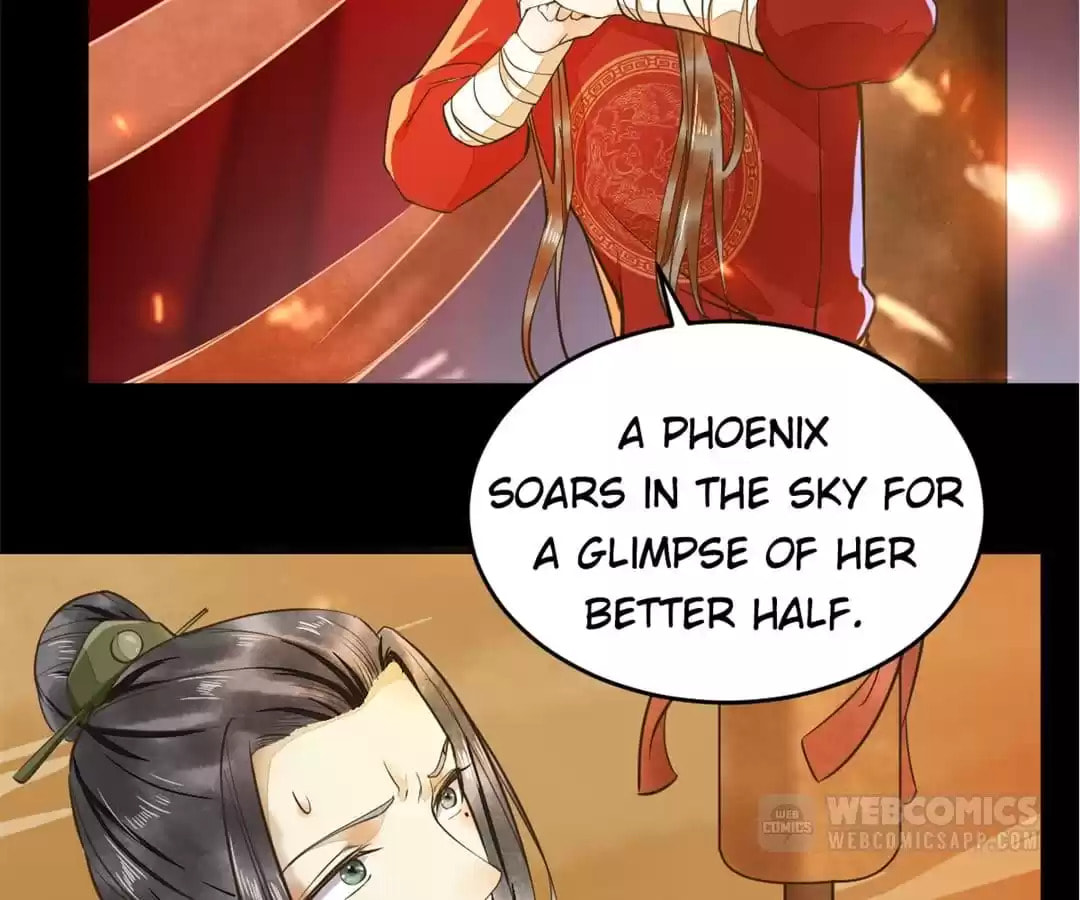Read My Assassin Consort (Colored) chapter 8 image 107 on Lezhin