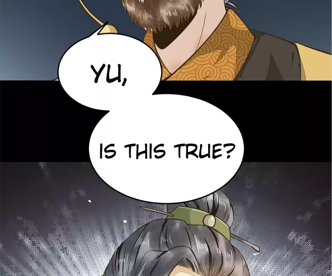 Read My Assassin Consort (Colored) chapter 8 image 111 on Lezhin