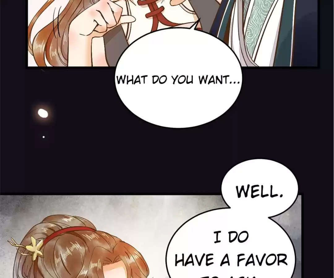 Read My Assassin Consort (Colored) chapter 8 image 12 on Lezhin
