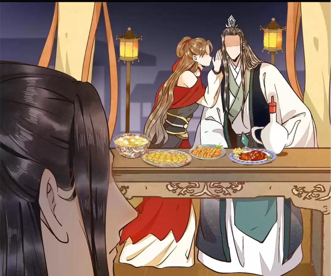 Read My Assassin Consort (Colored) chapter 8 image 14 on Lezhin