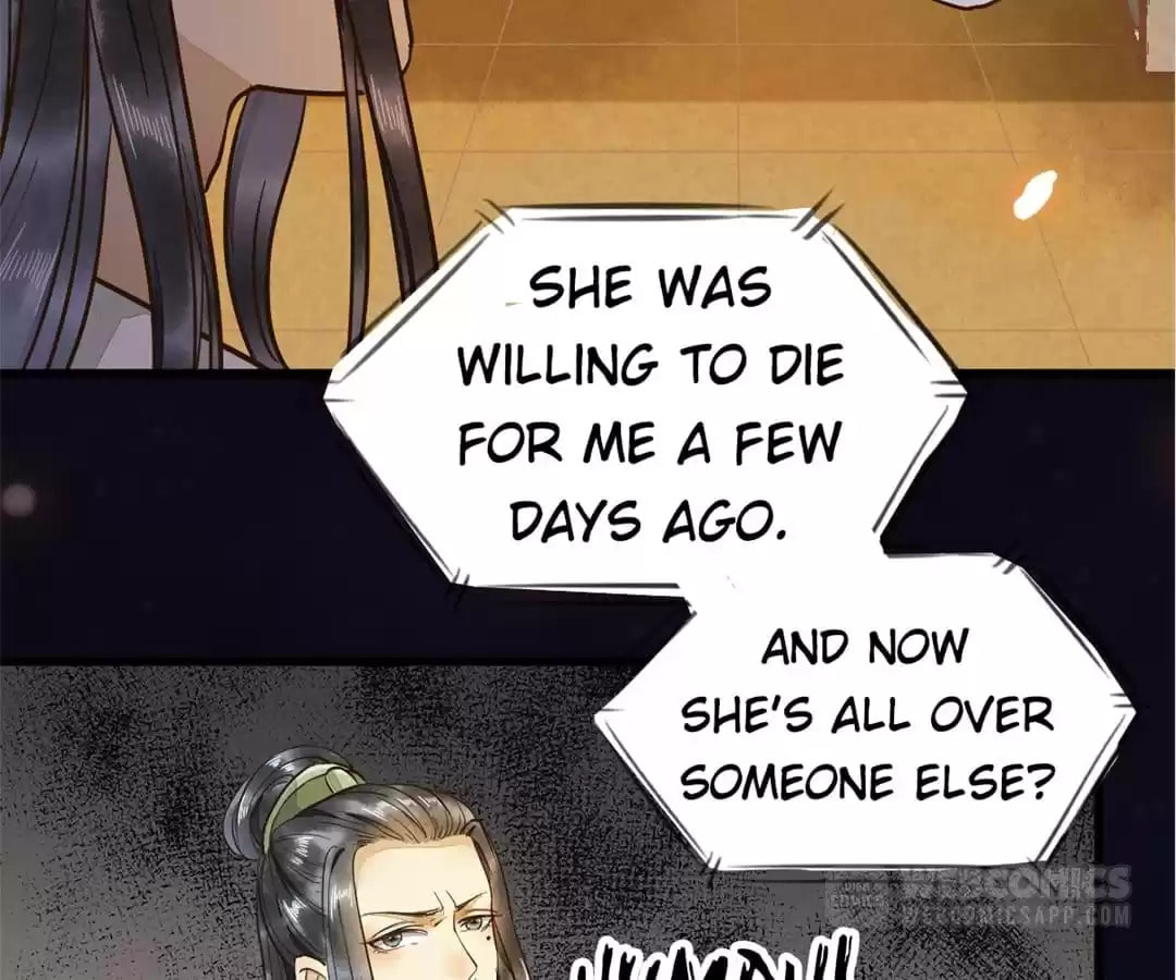 Read My Assassin Consort (Colored) chapter 8 image 15 on Lezhin
