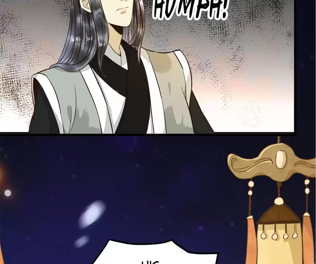 Read My Assassin Consort (Colored) chapter 8 image 16 on Lezhin