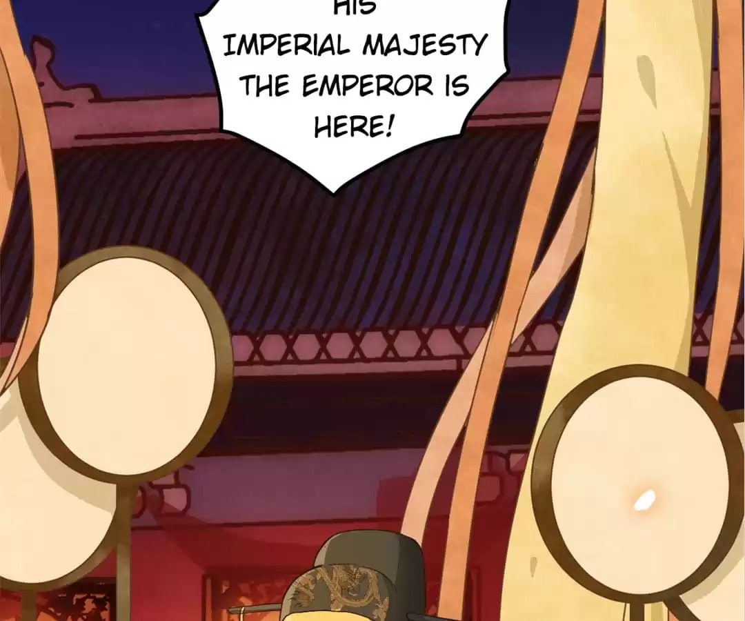 Read My Assassin Consort (Colored) chapter 8 image 17 on Lezhin
