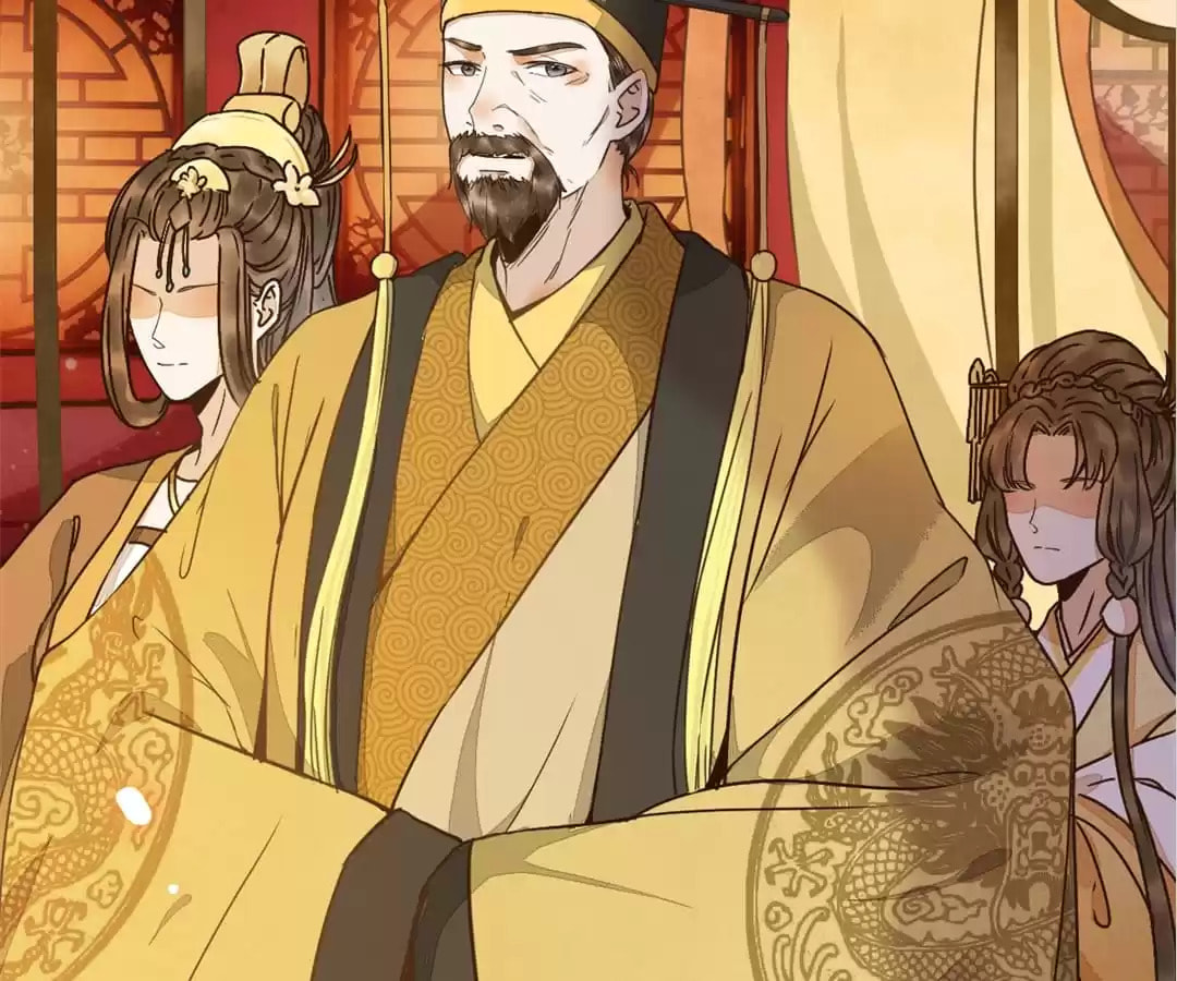 Read My Assassin Consort (Colored) chapter 8 image 18 on Lezhin