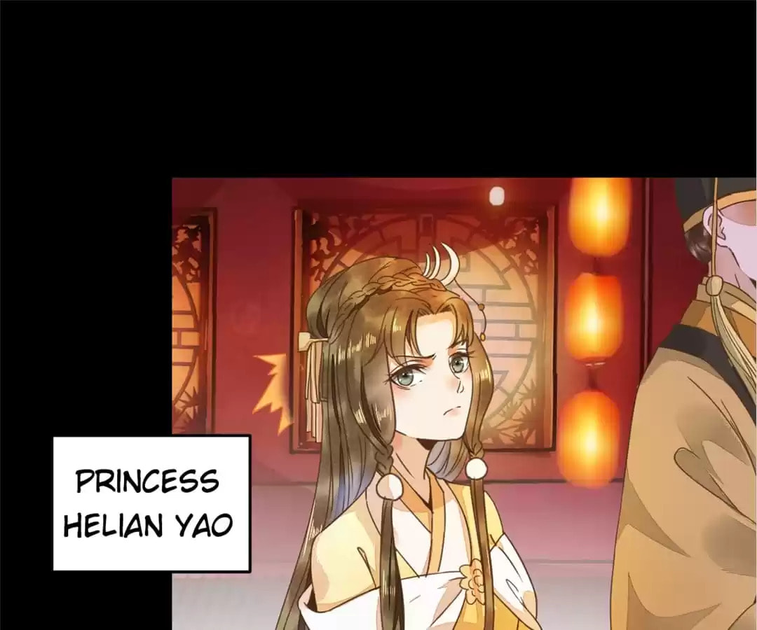 Read My Assassin Consort (Colored) chapter 8 image 21 on Lezhin